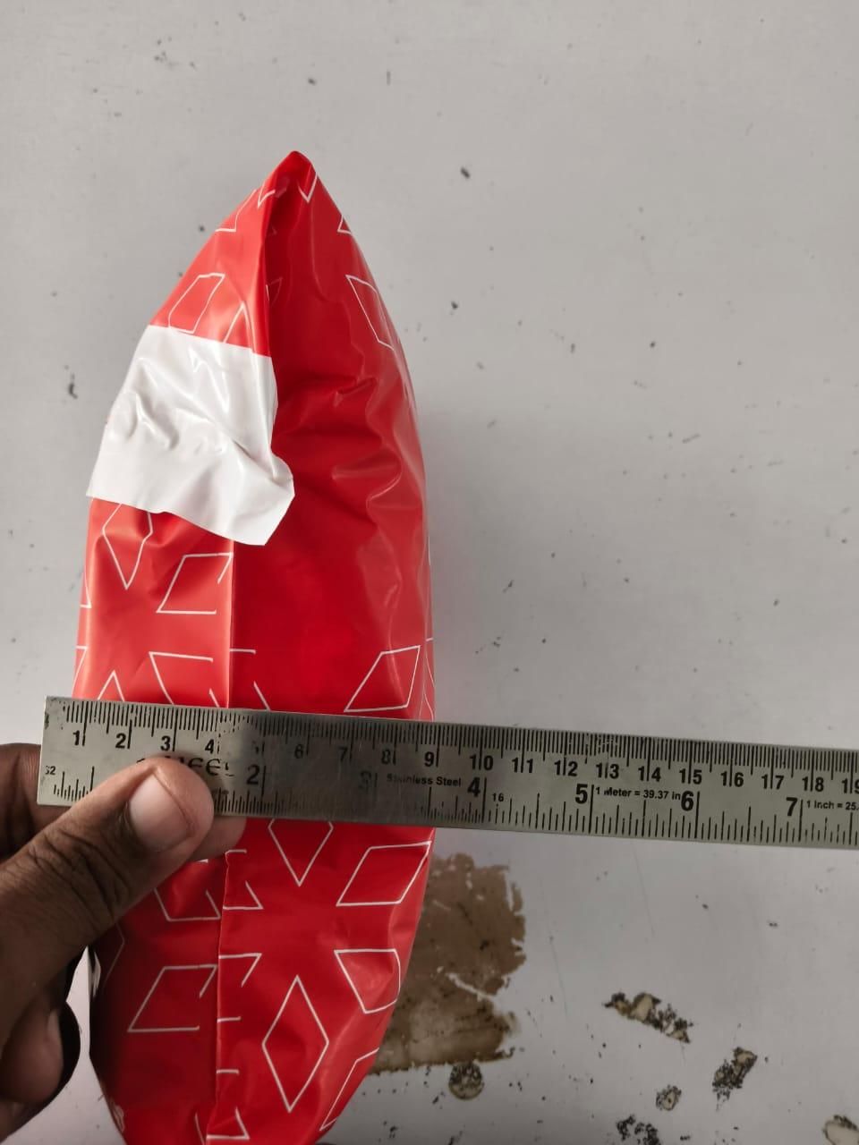 Combo of 4 Men's Stretchable Cotton Shorts